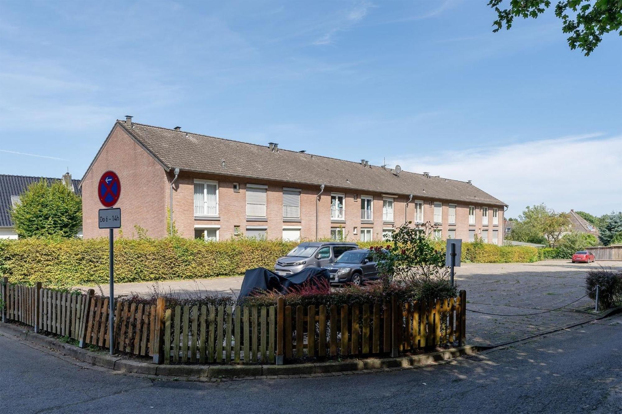 Appartementhausanlage Wennseestrasse Kleine Ostseeperle Scharbeutz Esterno foto
